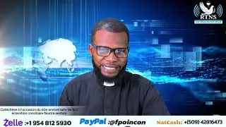 Cat&eacute;ch&egrave;se Pape L&eacute;on XIV Partie Cr&eacute;ole 