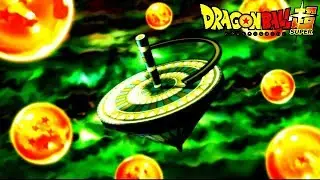 Dragon Ball Super OST - Subtitle / Next Episode Preview [Arc-V]