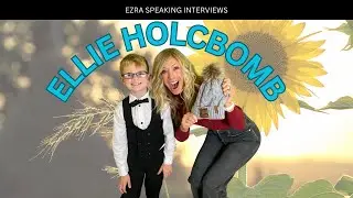 Nashville's Christian Singer-Songwriter Ellie Holcomb 🎤 Sounding Joy, Christmas Traditions and More!
