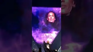 concert Vitaa 2025 à Angoulême (Avant toi).