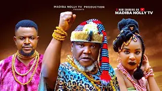 MAN ON FIRE EPISODE 2  UGEZU.J.UGEZU  ECHELON MBADIWE CHIBUIKE DARLINGTON