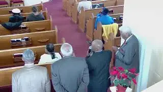 EMBC Sunday School & Morning Worship