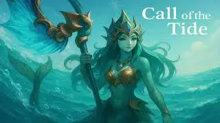 Call of the Tide(나미/Nami)★Drunk song★