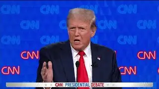 Trump: 
