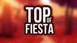 Top of Fiesta | Fiesta Private Servers Saved?!