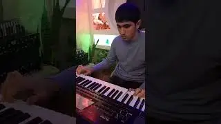 Belalım korg pa700