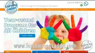 Oheb Shalom's Learning Ladder