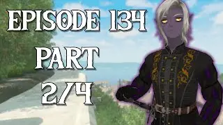 Fractured Thrones Season 3 | EPISODE 134 'Broken Remnants' | Part 2 of 4