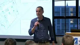 Mass Innovation Nights 121 - Presentation by Armored Things
