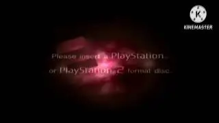 ps2 long startup (scph-50004) red screen of death  but this is crashed 