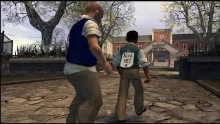 TAHUN BARU, TAHUN AJARAN BARU #GAMEBULLY