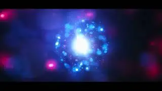 LOGO ANIMATION ID 41
