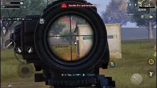 Ultimate PUBG Victory🎯🥇