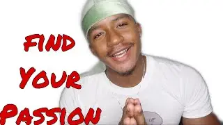 HOW TO FIND YOUR PASSIONS? | Grow your mindset series ep 1