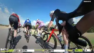 Muzz Masters 31 Jan 2026 - Final Lap