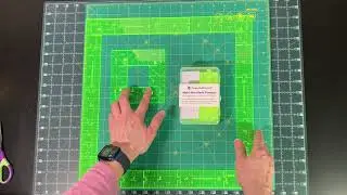 Multi-Size Block Trimmer Introduction