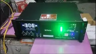 B+Plus 1200 amplifier 9113476237