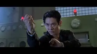 film kung Fu 2022 || laga aksi || jet lii
