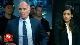S.W.A.T. - SWAT Gets Downsized (S2E4) | Movieclips
