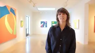 Heather Gwen Martin: Nerve Lines and Fever Dreams