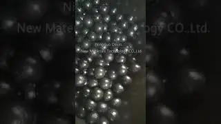 Casting Ball