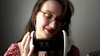 ASMR CAT FACTS // to help you sleep // whispers //