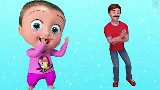 Johnny Johnny Yes Papa Baby Shark Remix