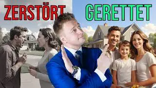 Gleiche Immobilie &ndash; zwei Erben-Strategien. Nur eine funktioniert!