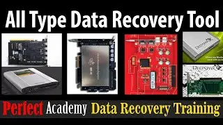 Top 5 Professional Data Recovery Tools Explained: PC-3000, Dolphin, MRT, DeepSpar & RapidSpar
