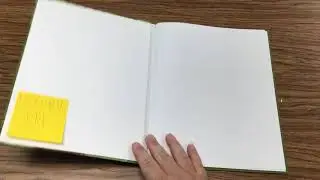 The Library Ghost