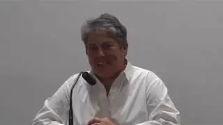 Leonor Pe&ntilde;a-Chocarro en la #SCAlcoi19 'Reconstruyendo la dieta del pasado desde la arqueolog&iacute;a'