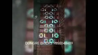 Exposed Brick Work Contractor brick Manufacturing Design wall bungalow tile work Donge Brick
