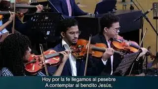 Santa La Noche IBSJ