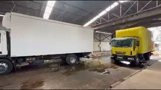 600m&sup2; Workshop to Let in Dalview,Brakpan