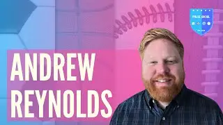 Pulse Social's Andrew Reynolds - Student Placement Diary