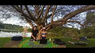 Radar Trip & Lika X - Progressive PsyTrance (Dj Set Mix 2023)