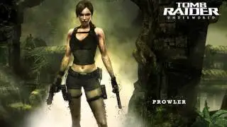 Tomb Raider Underworld - Bonus Material/Amanda's Ship Suite (Soundtrack OST HD)