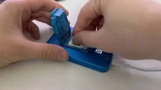 iPhone 11 error -75 3utools ошибка -75 nand память