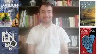 Jack London'ın Hayatı ve Eserleri