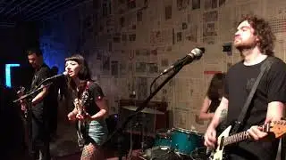 Violet Soda - 