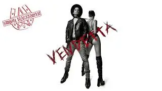 Simon Blacksmyth - Vendetta