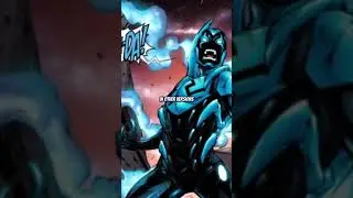 BLUE BEETLE EXPLAINED