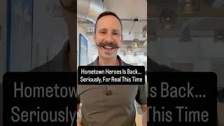 Florida&rsquo;s hometown heroes is back.  Down payment assistance for first time buyers