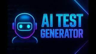 Meet the AI Playwright Test Generator | JIRA & Playwright Integration