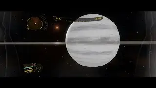Elite Dangerous│Orion Cygnus Arm│Thraike GS-B d13-3&rarr;Floalk JH-Z c15-13