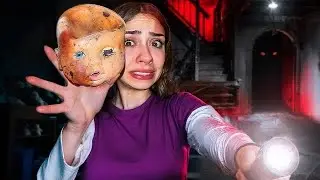 SONO SCESA IN CANTINA DOPO 21 ANNI😱😱
