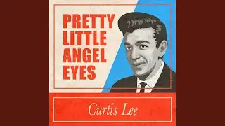 Pretty Little Angel Eyes (Rerecorded)