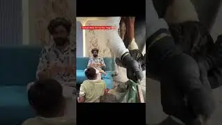 Tuition Wale Sir Ko Hua Pyar 😍❤️ | Teacher Love Story 😂💔 #shorts