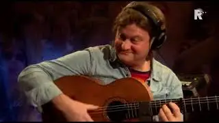 Leoni Jansen & Eric Vaarzon Morel - Hierro (Live uit Lloyd)
