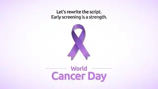 NIMF | World Cancer Day